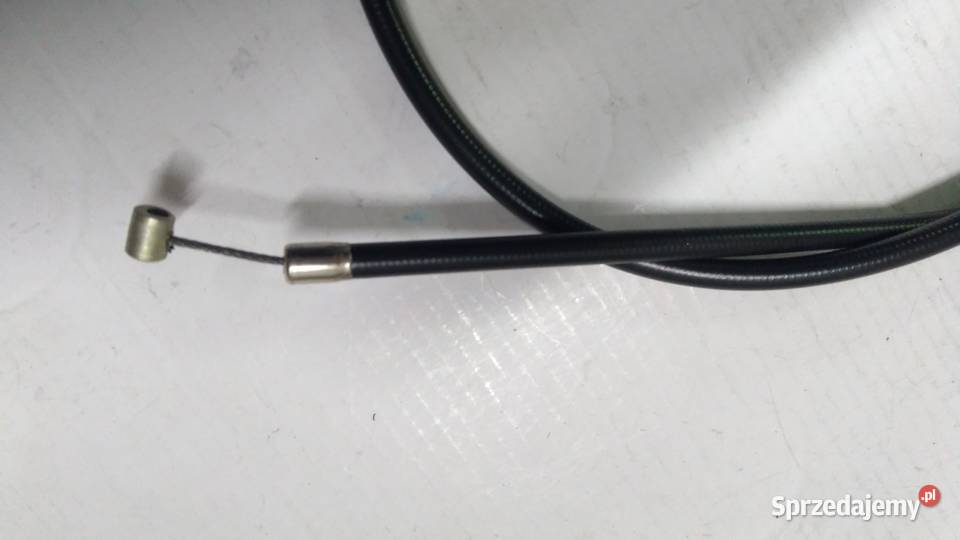 Linka gazu Semerfil PIAGGIO ZIP Zip RST podlaskie sprzedam