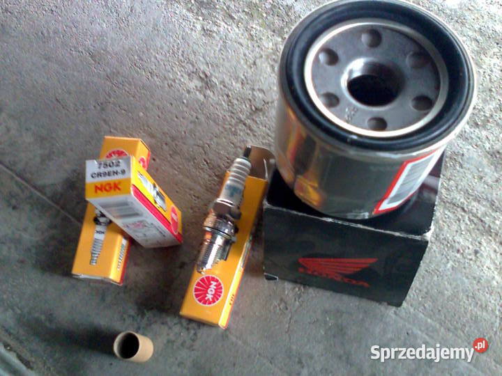 Części do CBR 900RR SC33 Jarocin