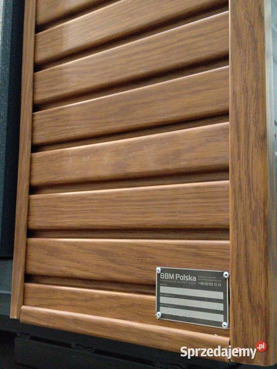 Kontener stróżówka Pawilon Konin