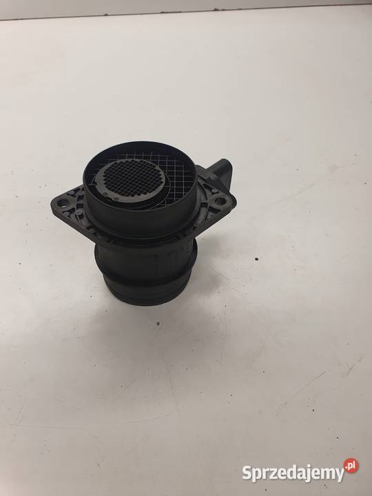 PRZEPŁYWOMIERZ AUDI VOLKSWAGEN SEAT 038906461B Przepływomierze Przystajń