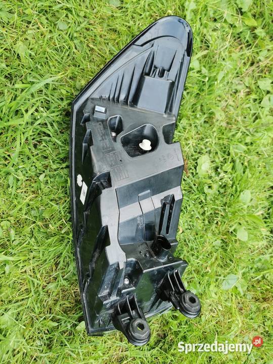 VW ID4 ID 4 LAMPA PRAWA TYLNA LED 11A945096 Prawe Jelenia Góra