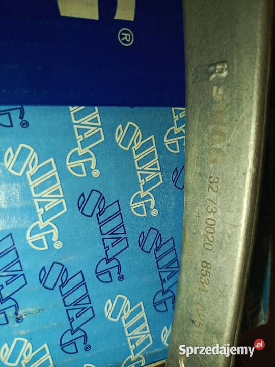 WAHACZ PRAWY PRZÓD POPRZECZNY 32 73 0020 SWAG Tychy