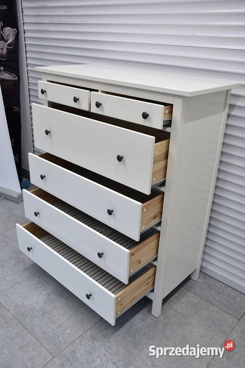komoda sosnowa super stan Olsztyn