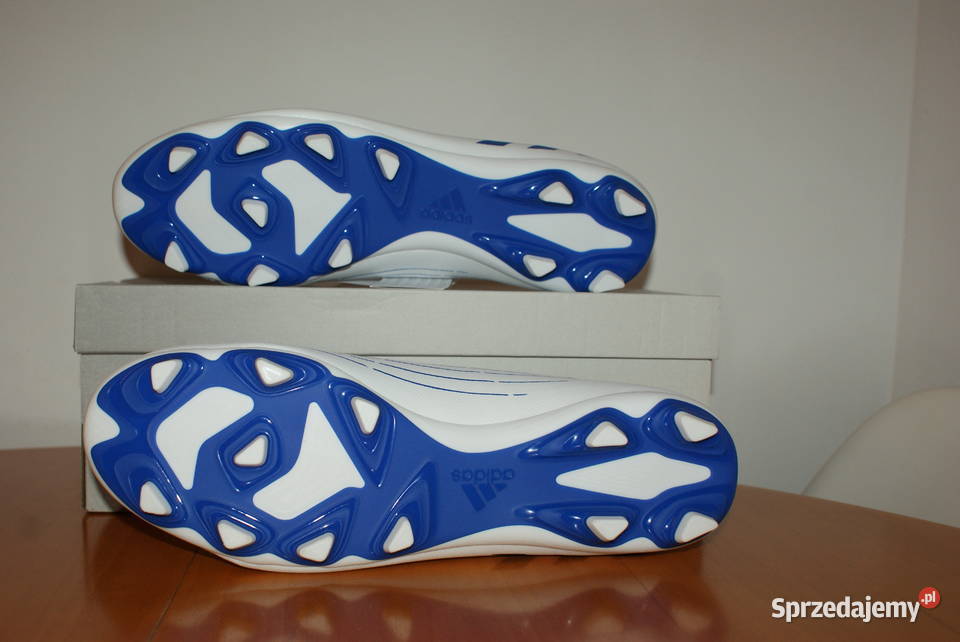 buty piłkarskie korki adidas predator edge4 fxg Toruń