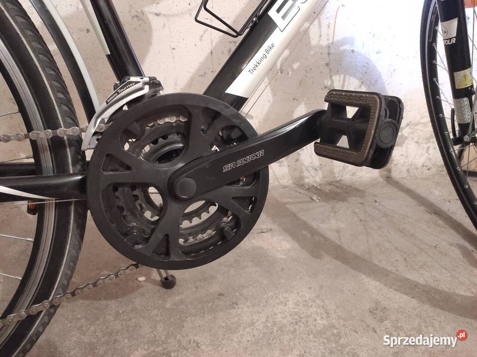 Rower śląskie Racibórz