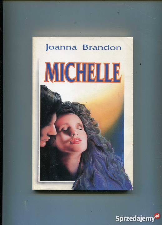Michelle - Joanna Brandon