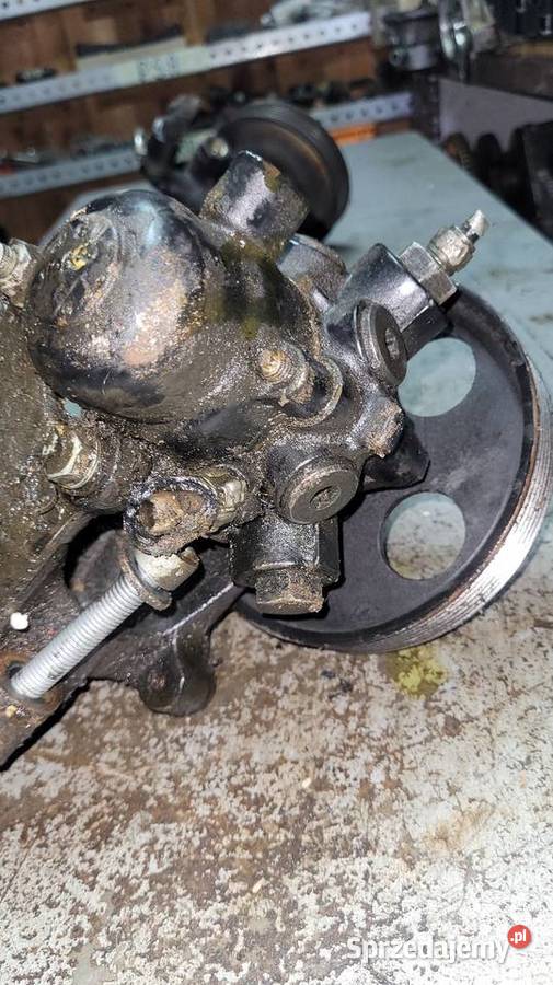 Pompa wspomagania Citroen Xantia 18 Łagów sprzedam