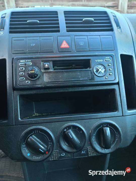 Volkswagen Polo 12 benzyna opolskie Świerczów