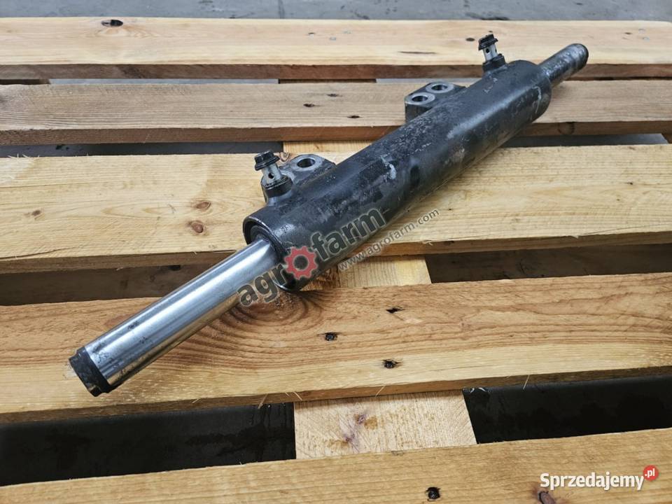 Siłownik skrętu Case Luxxum 120 110 100