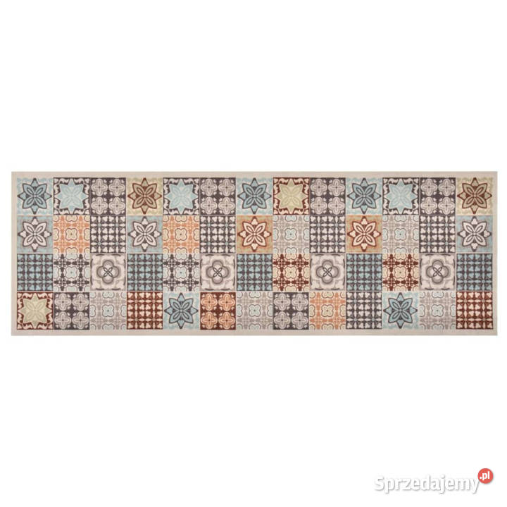 Kuchenny dywanik podłogowy Mosaic Colour 60x300 Pozostałe Warszawa