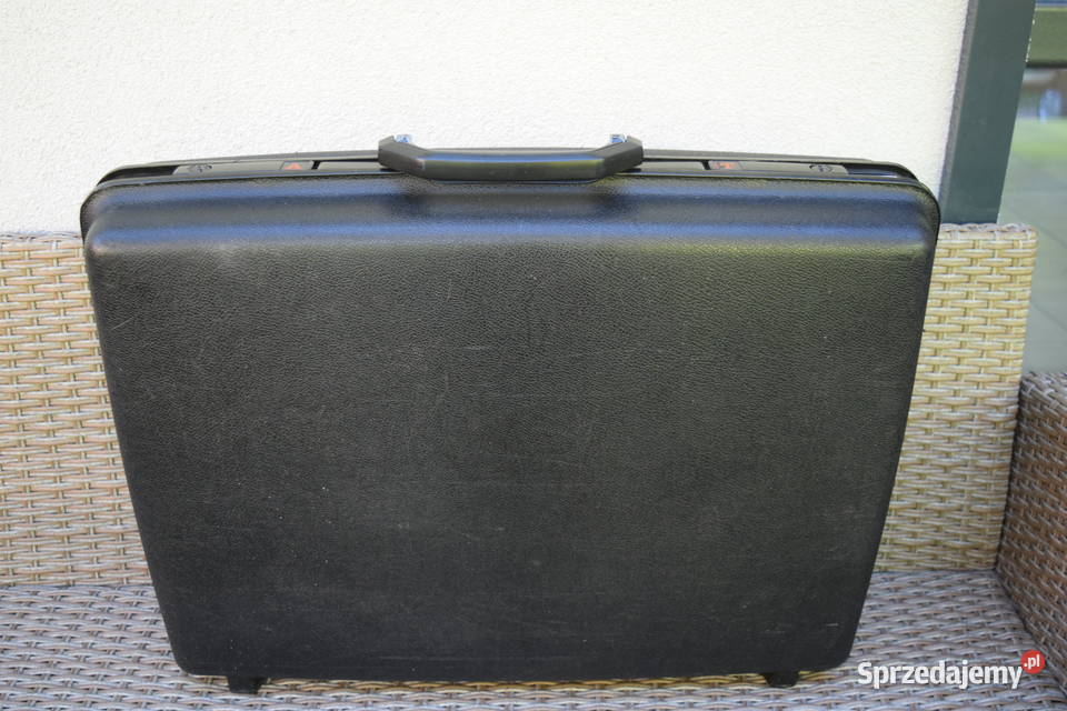 Walizka Oryginał SAMSONITE 60X45X16 Okazja Olsztyn