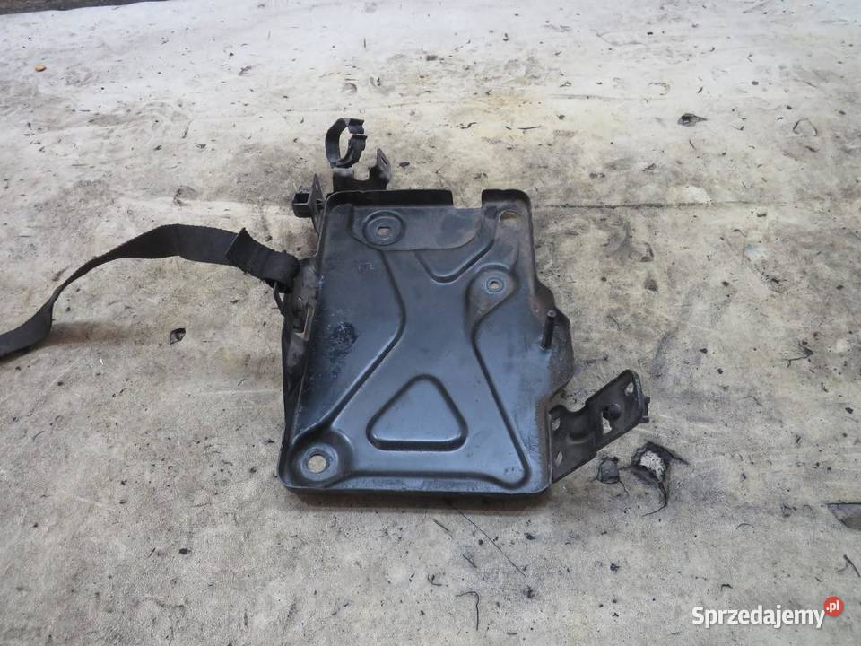 MOCOWANIE AKUMULATORA FIAT TIPO II 14 osobowe