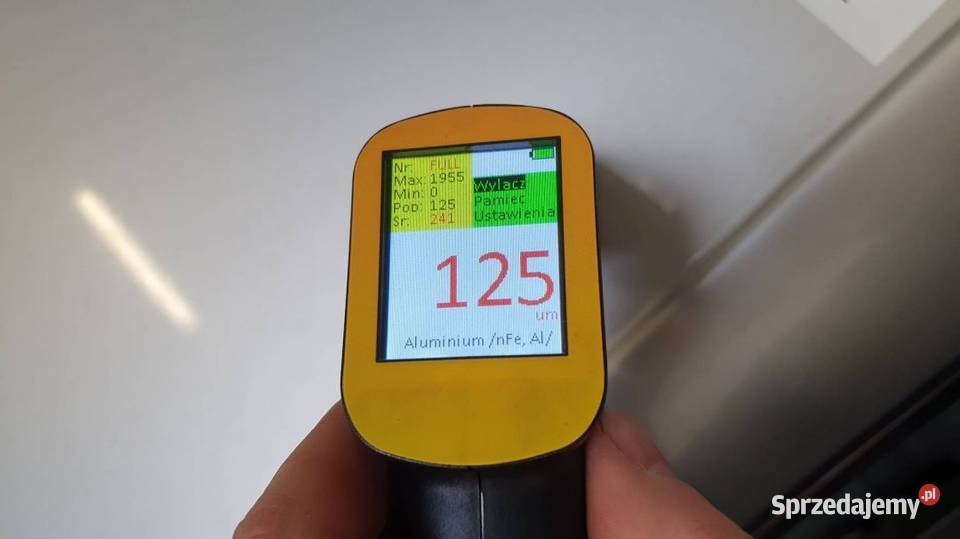 DACH KOMPLETNY MERCEDES SL 350 R230 C744 SREBRNY osobowe Lipno