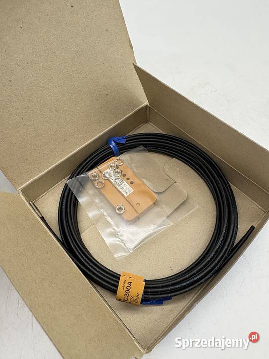 Omron E32TC200A Czujnik światłowodowy Pozostałe Warszawa