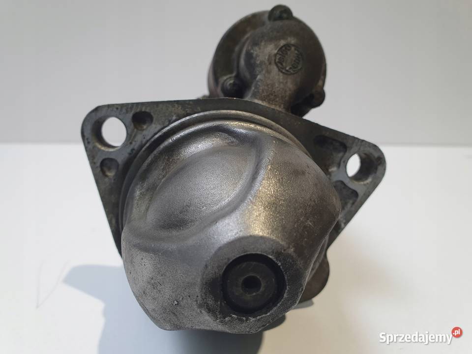 ROZRUSZNIK Saab 93 93 II 20 T turbo B207R Chełm