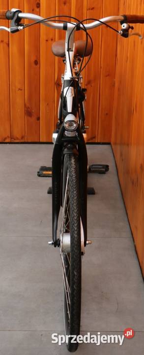 Rower damski Batavus Monaco D 53 RATY Milanówek sprzedam