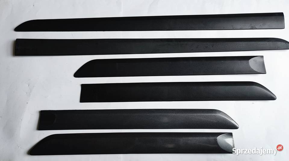 Listwa drzwi Hyundai i10 osobowe sprzedam