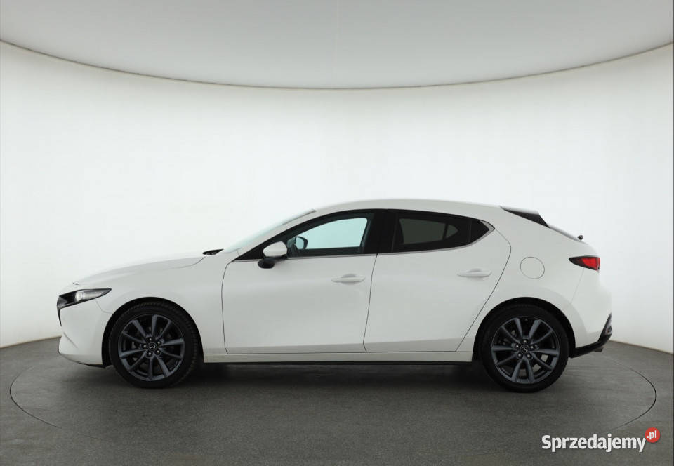 Mazda 3 20 eSkyactiv X Piaseczno