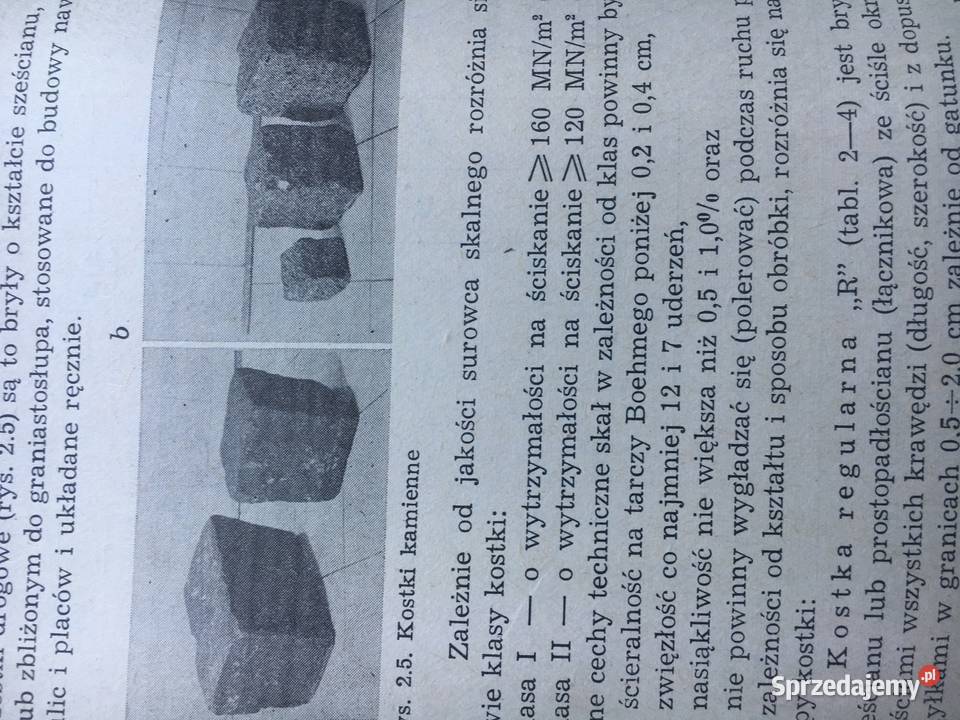 Technologia materiałów drogowych Łęczyca