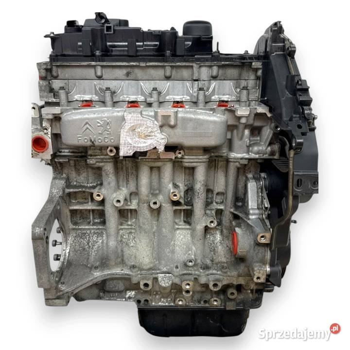 SILNIK T1DB Ford Focus III C C 16 TDCI 115 sprzedam