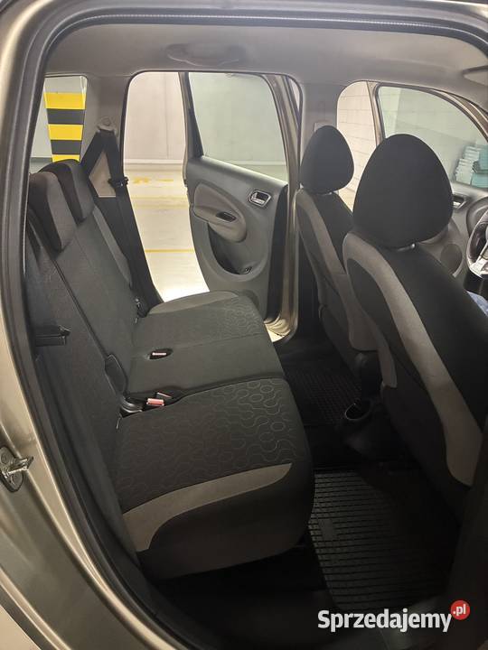 Citroen C3 Picasso elektryczne szyby Wrocław