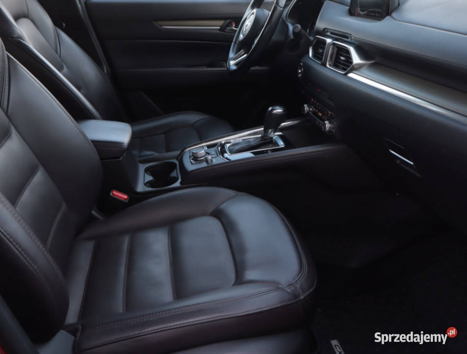 Mazda CX5 25 SkyactivG isofix lubelskie sprzedam