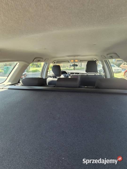 Toyota auris kombi Piotrków Trybunalski