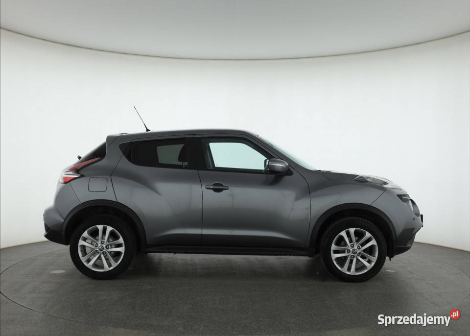 Nissan Juke 12 DIGT Piaseczno