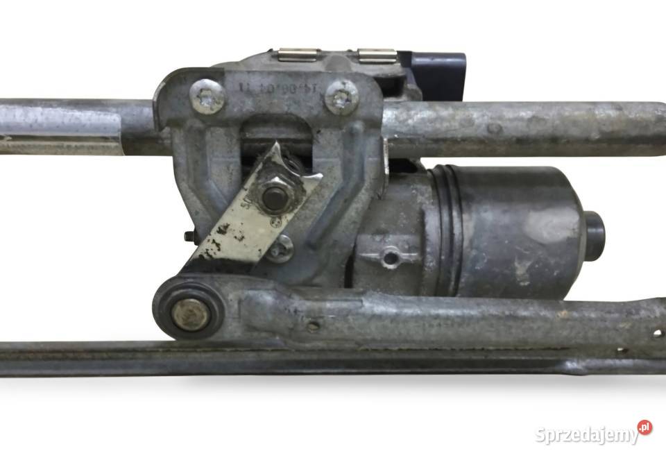 MECHANIZM SILNICZEK WYCIERACZEK PRZÓD VW GOLF V Działoszyce sprzedam