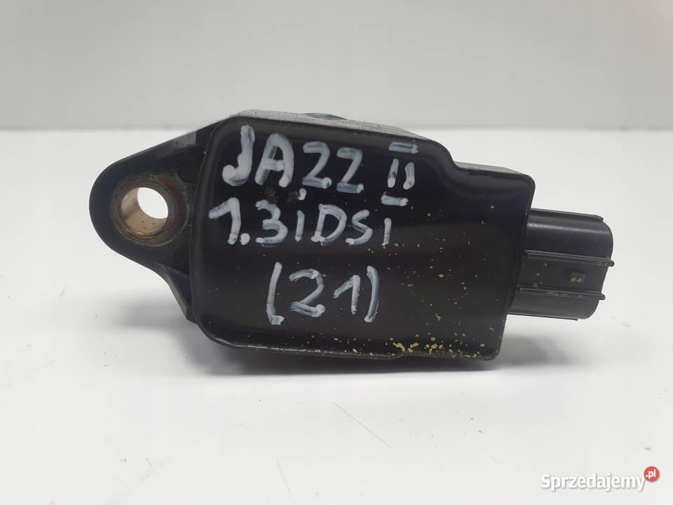 CEWKA ZAPŁONOWA Honda Jazz II 13 iDSi 11109 osobowe lubelskie Chełm