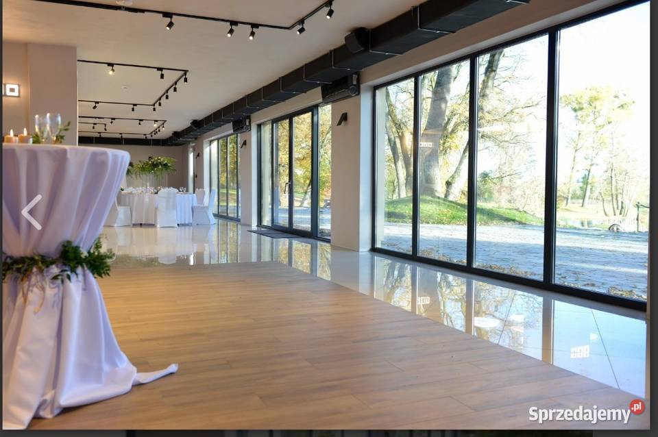 Odsprzedam termin na wesele 26072024 Rybieniec wynajem sali
