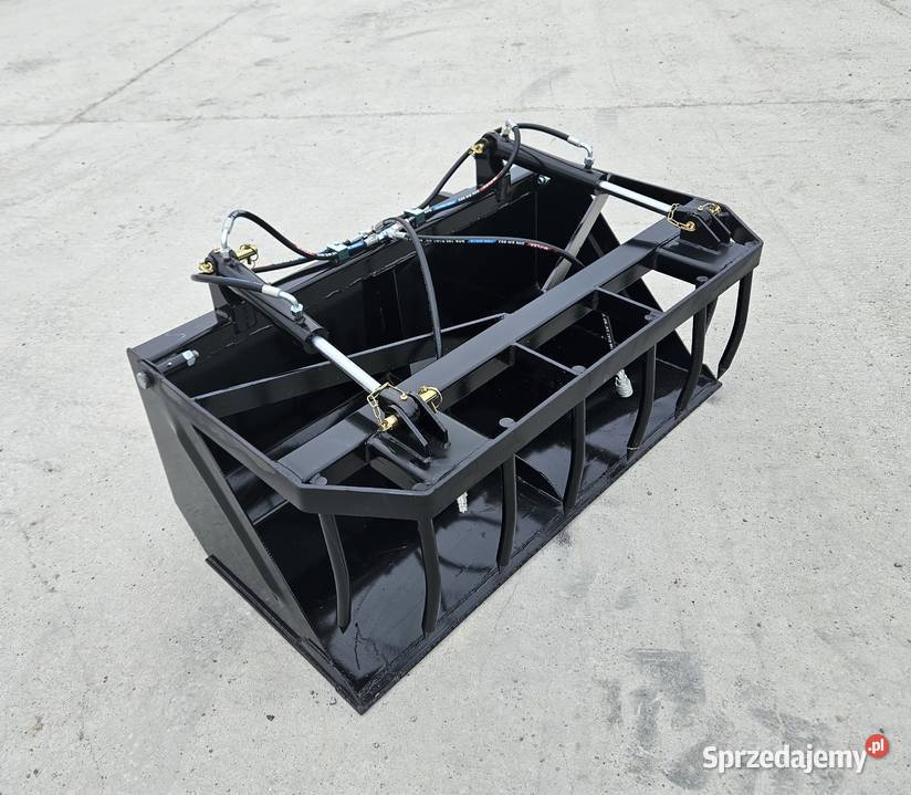 ŁYŻKOKROKODYL 140120 idealny do C360 c330 MF255 Rypin sprzedam