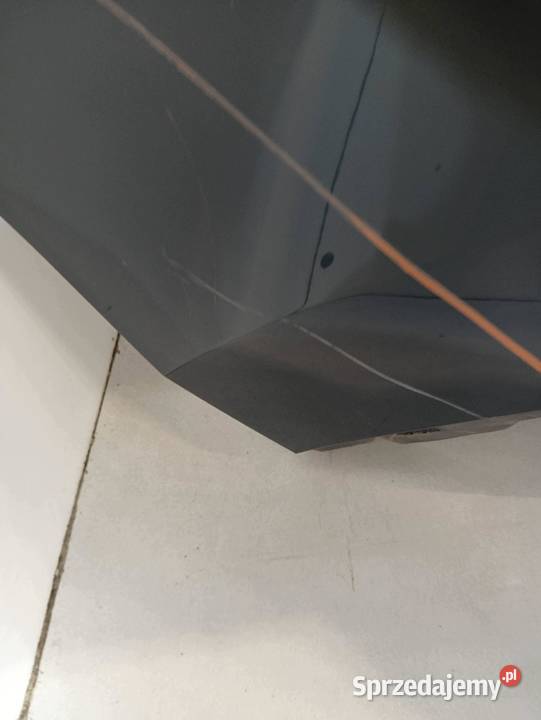 ZDERZAK TYŁ PDC DVRPE Renault Captur II 2019 sprzedam