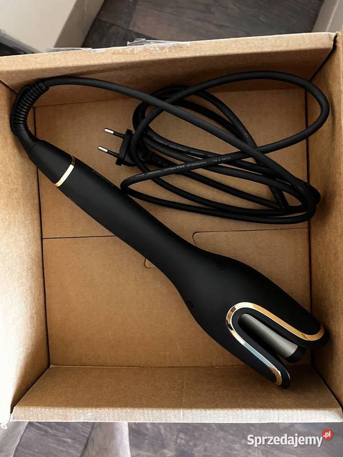 Opakowanie zastępcze Philips StyleCare Prestige