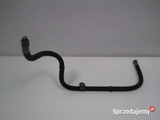 Przewód paliwa Mercedes W 121 Ponton 18 B Lublin