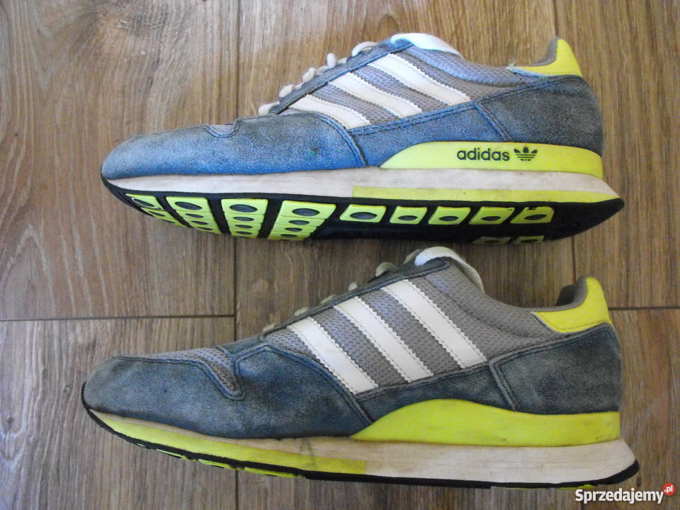 Buty ADIDAS 3839 245 Skóra nikereebokpumanext Białystok sprzedam