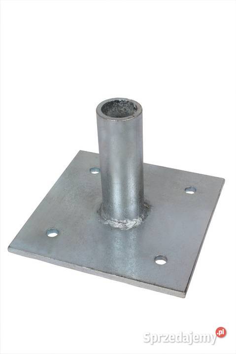 PODSTAWKA do rusztowania warszawskiego małopolskie