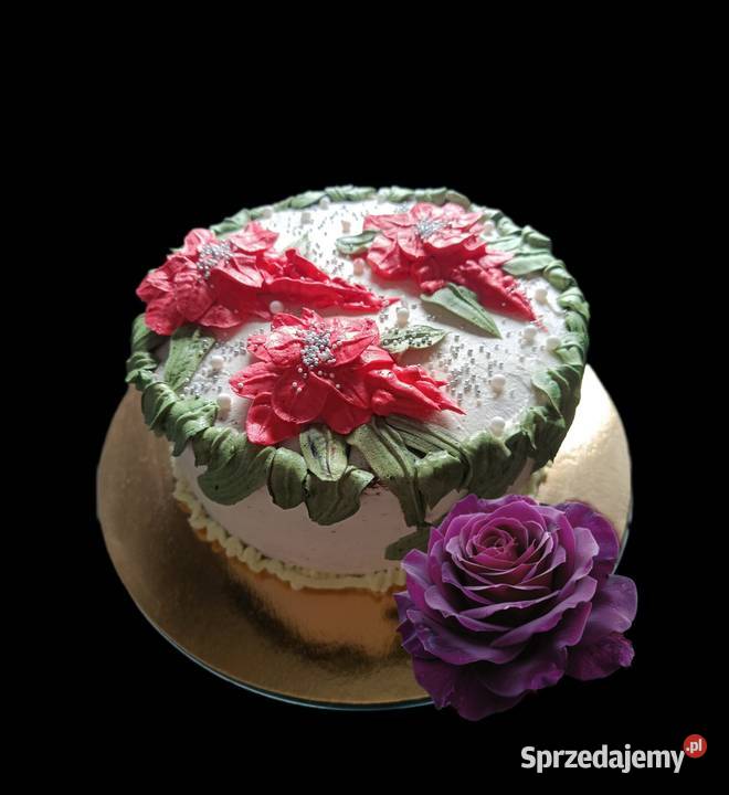 Torty Domowe Wrocław