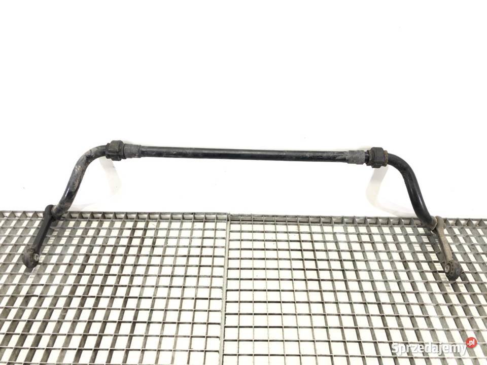 DRĄŻEK STABILIZATORA PRZÓD AUDI A6 C8 4K0411309L podkarpackie sprzedam