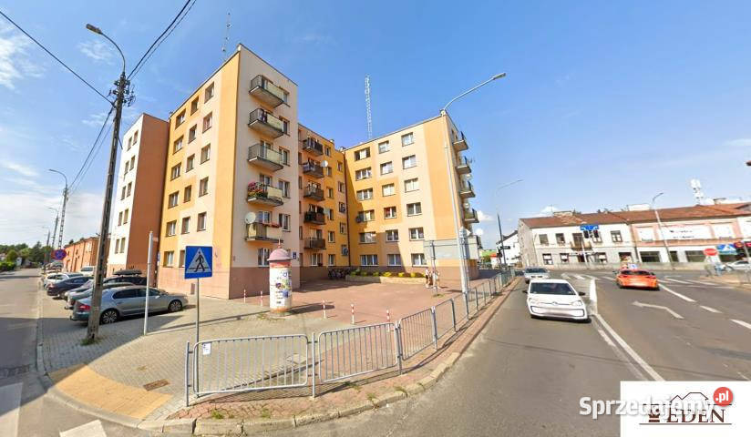 Ogłoszenie mieszkanie 5224m2 3 pok Łuków Piętro 1