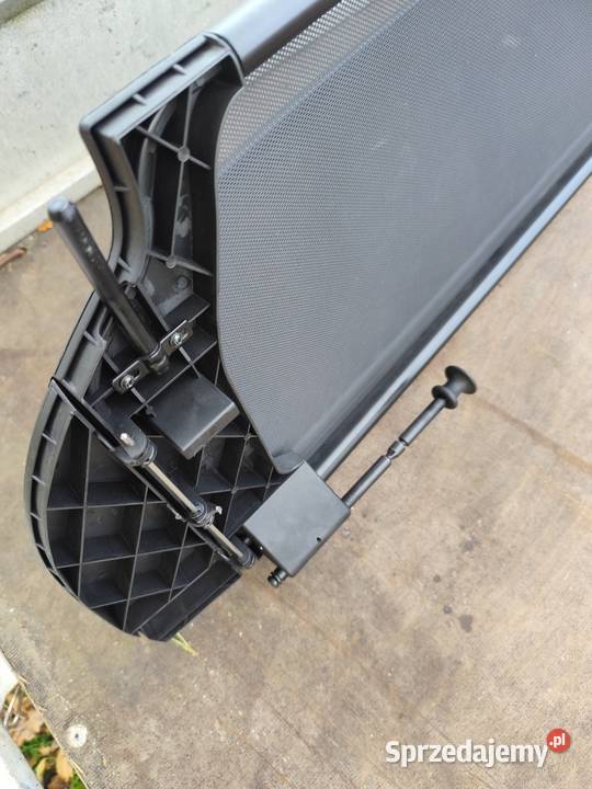 Wiatrołap Peugeot 206 CC Krosno Odrzańskie