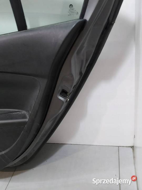 DRZWI PRAWE TYŁ SEDAN 695A Fiat Tipo II 2016