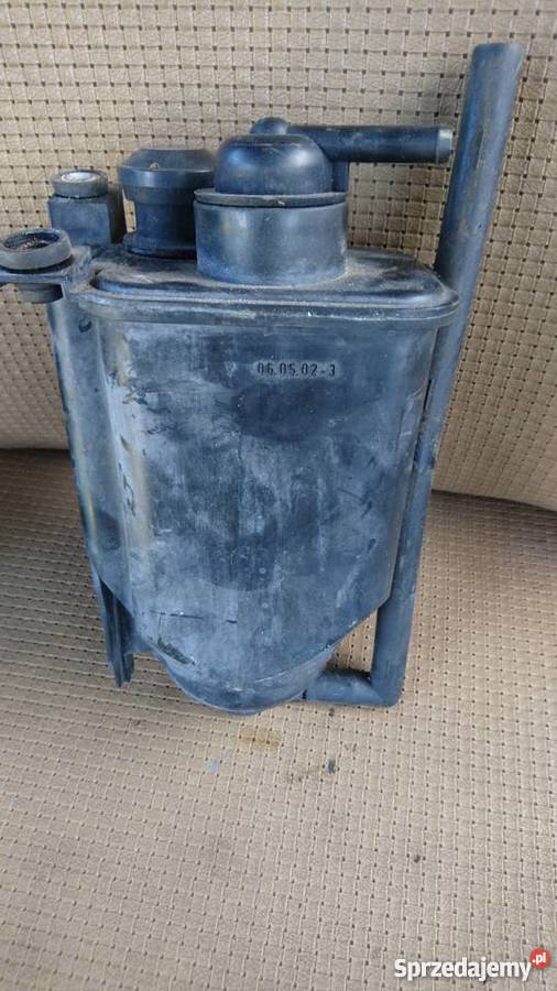 1j0201801H filtr węglowy do golfa audi pomorskie Słupsk