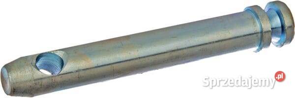 Sworzeń 19x102 mm kat1 Kramp Z319102KR