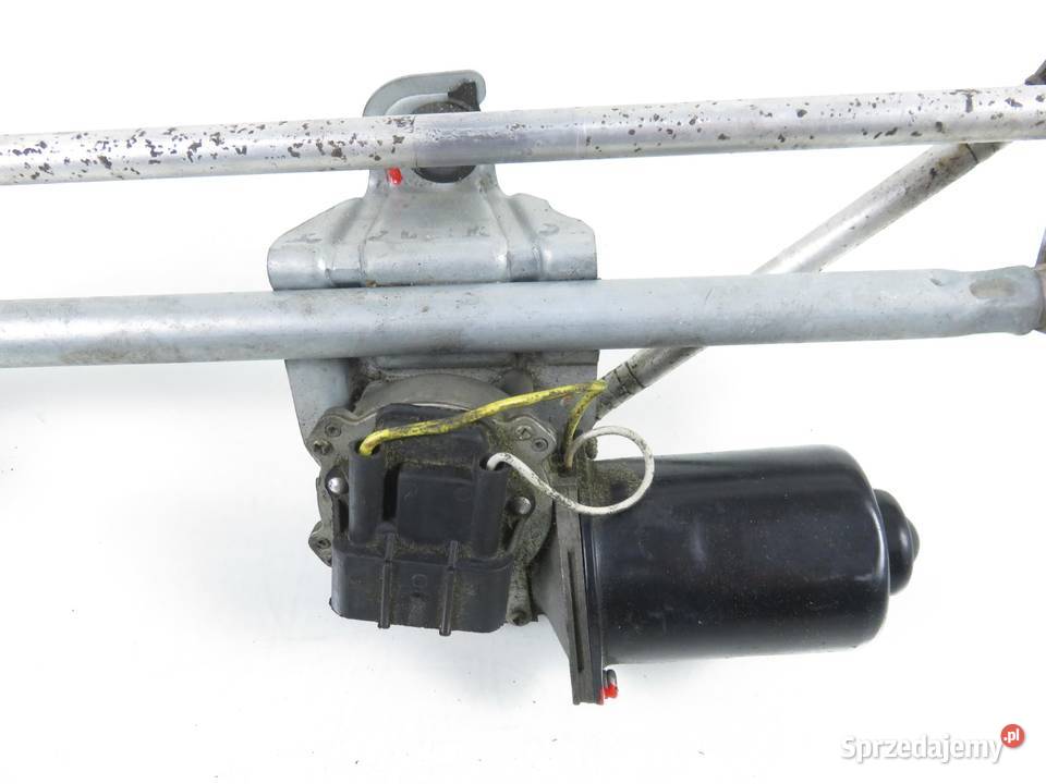 MECHANIZM WYCIERACZEK OPEL CORSA C