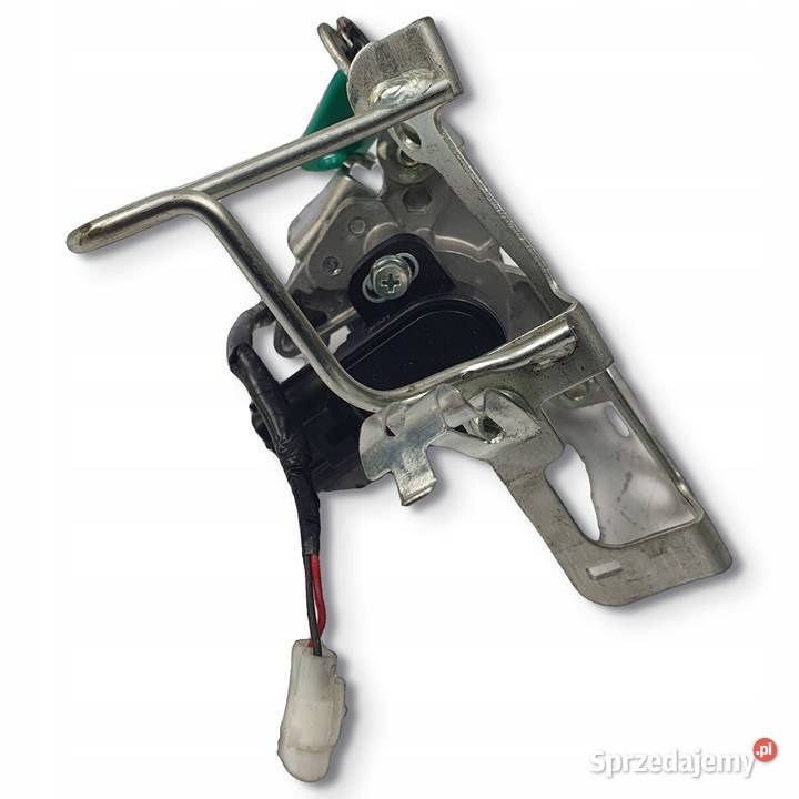 POTENCJOMETR GAZU Yamaha T 560 Tech 560 2025 Chełm