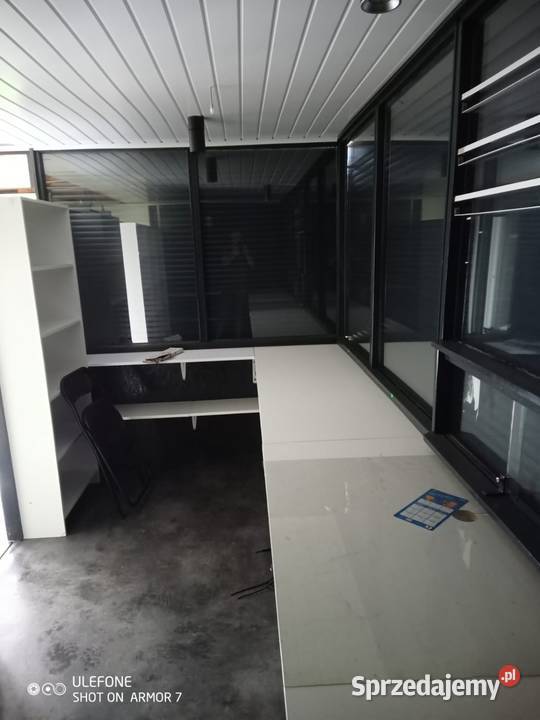 Kiosk wolnostojący Oświęcim