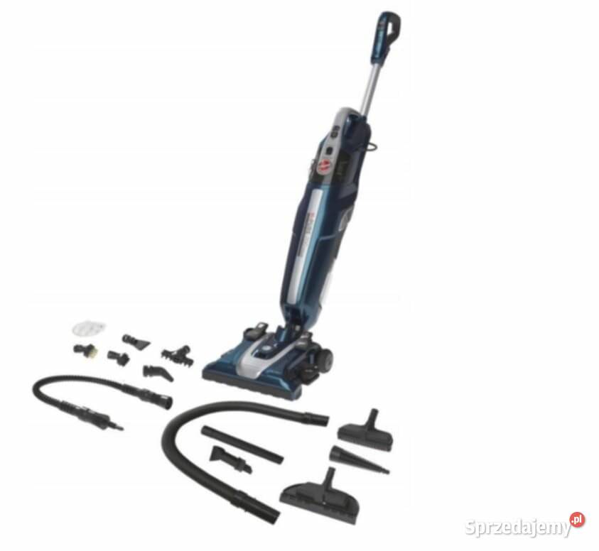 Odkurzacz Hoover HPURE 700 Bytom
