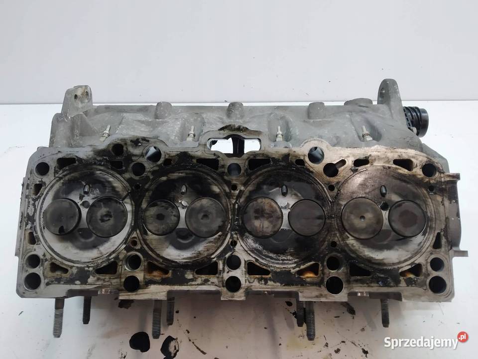 GŁOWICA KOMPLETNA 038103373R 19 TDI VW