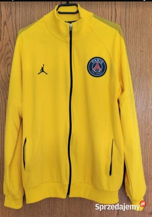Bluza Nike Jordan PSG Nowy Sącz